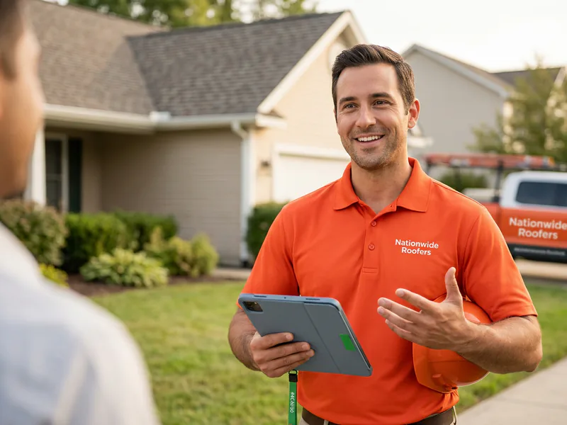 Roof Installation  in Geneseo  FAQ